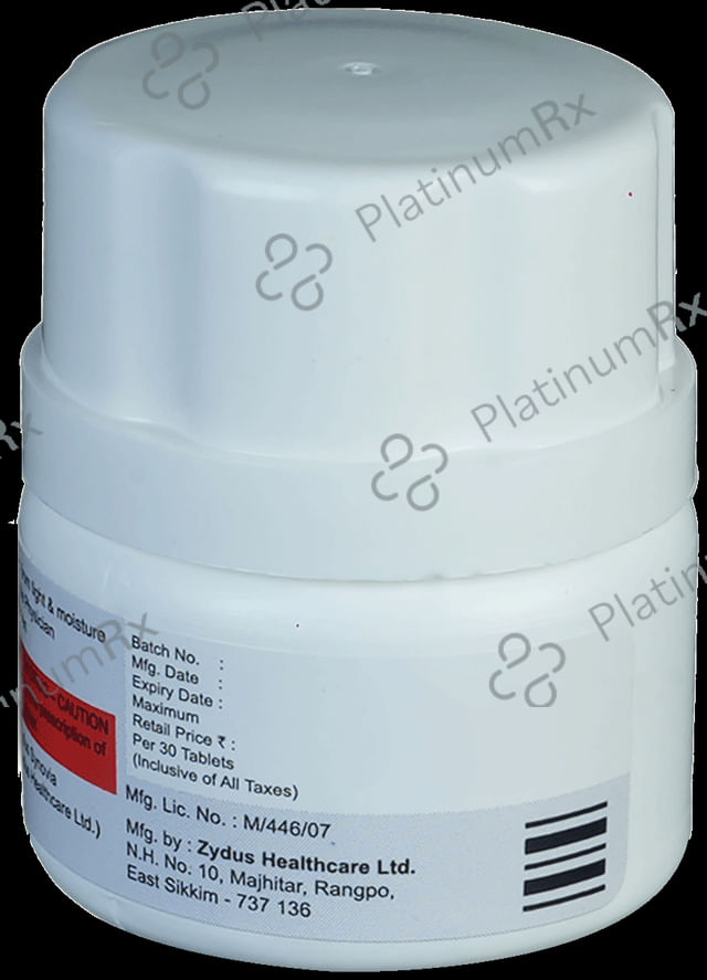 Rumalef 20mg Tablet 30s