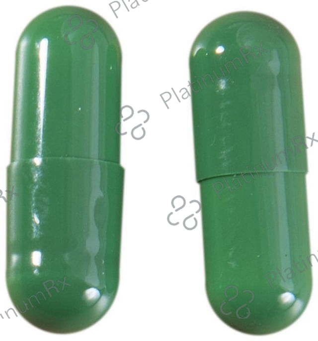 Tramazac 50mg Capsule 10s