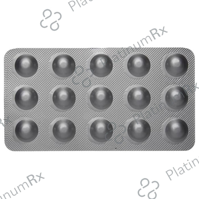 Rosuvas 5mg Tablet 15s