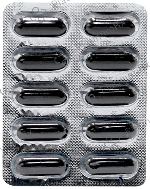 Kee 7 Softgel Capsule