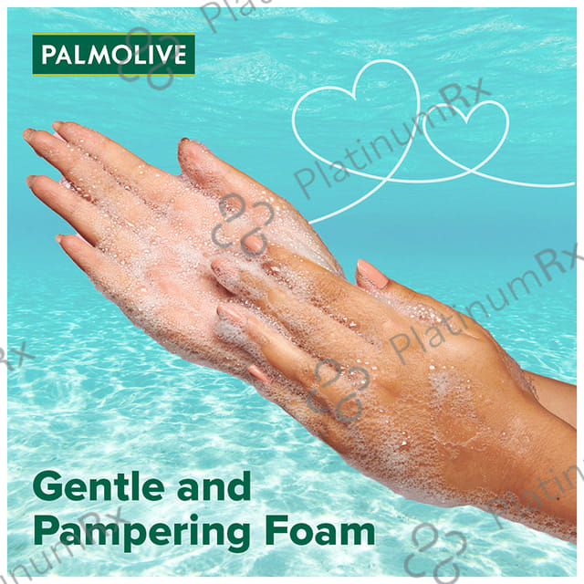 Palmolive Natural Handwash Sea Mineral