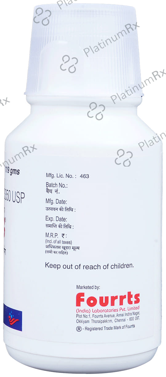 Laxopeg 17gm Powder 119gm