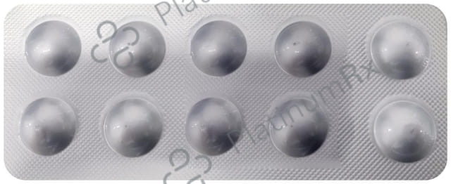 Concovas 5mg Tablet 10s