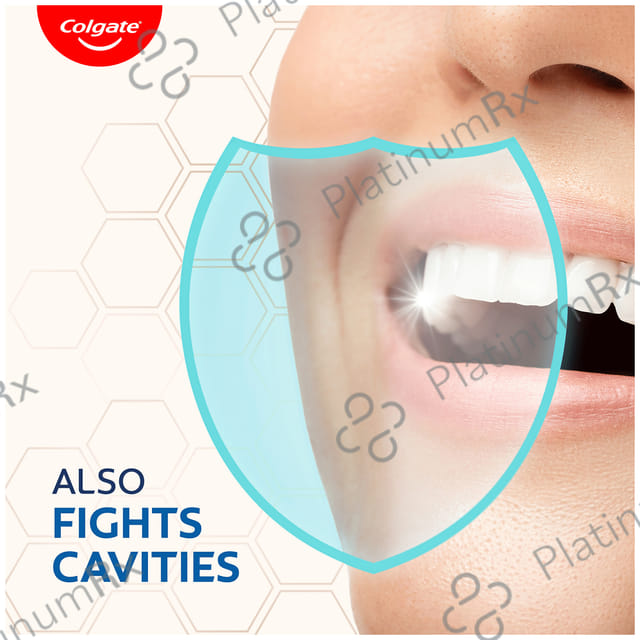Colgate Sensitive With Clove Oil Anticavity Toothpaste 160gm