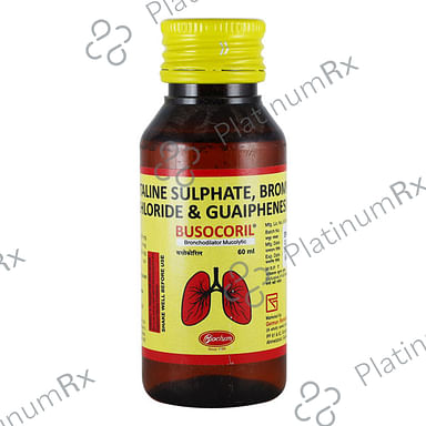 BUSCORIL