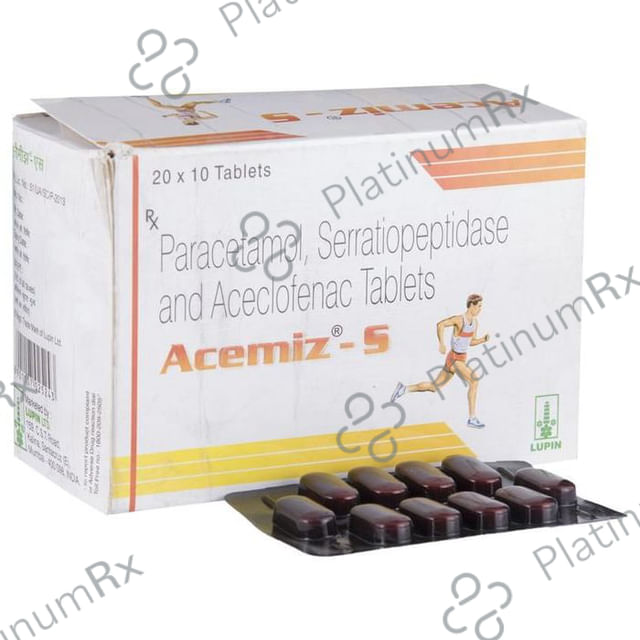 Noondec 50 Injection