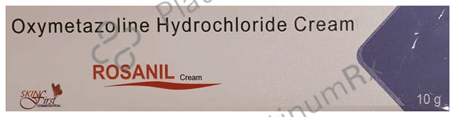 Rosanil Cream