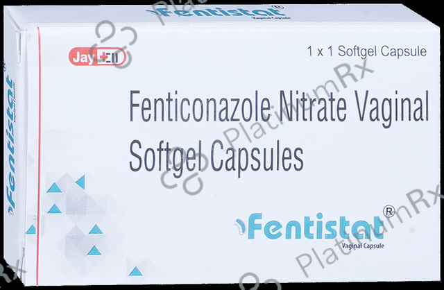Fentistat Vaginal Capsule