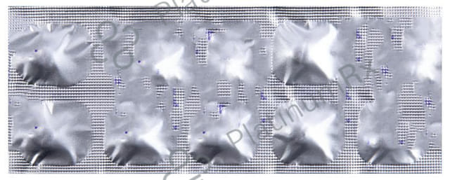 Nexito Forte Tablet