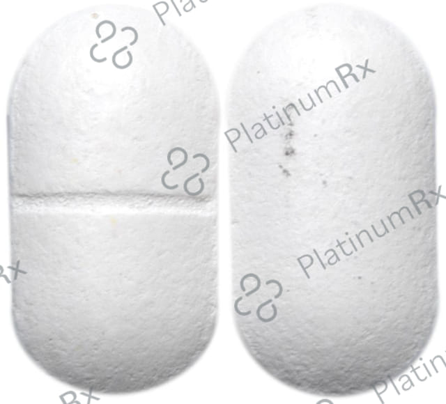 Glorimet VG2 Tablet SR