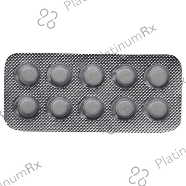 Jonypar M Oral Suspension 60ml