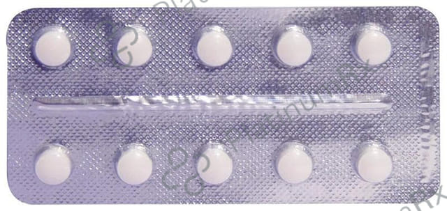 Igurati 25mg Tablet 10s