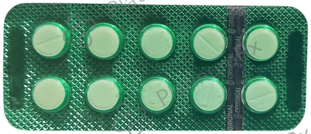 Dio 1 10mg Tablet 10s