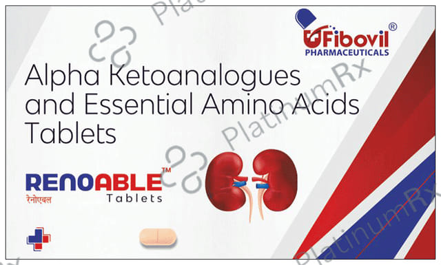 Renoable Tablet 10s