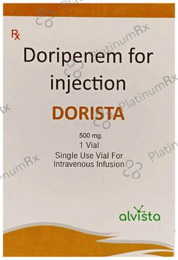 Dorista Injection