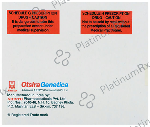 Glimiprex MF 2/500 Tablet PR 10 Tablet PR