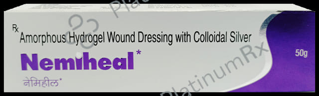 Nemiheal Gel 50 Gel