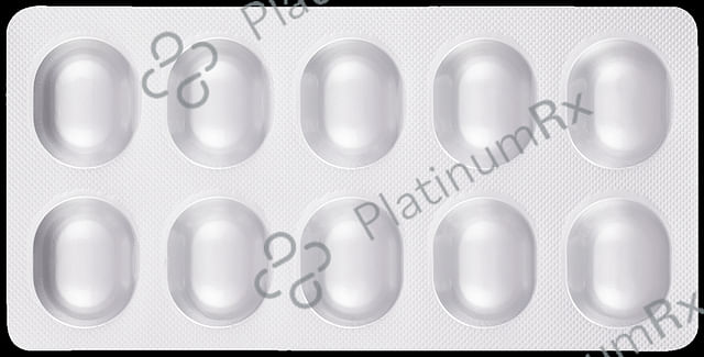 Gabanyl NT 400/10mg Tablet 10s