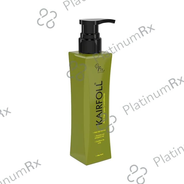 Fixderma Kairfoll Anti Hair Loss Conditioner