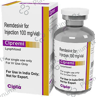 Cipremi Injection