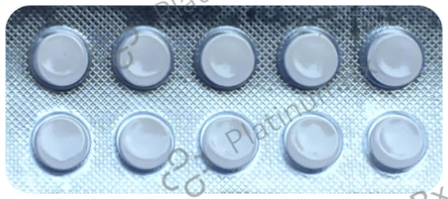 Etowid 120mg Tablet 10s