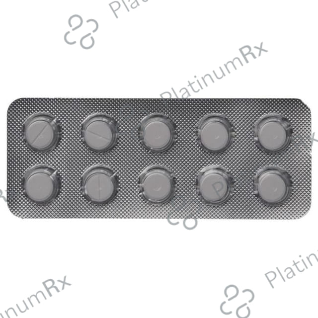 Calchek 5mg Tablet 10s
