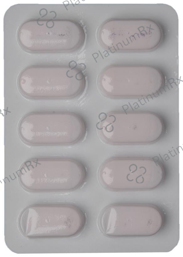 Fexy 180mg Tablet 10s