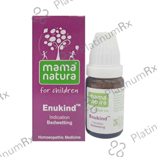 Dr Willmar Schwabe India Enukind