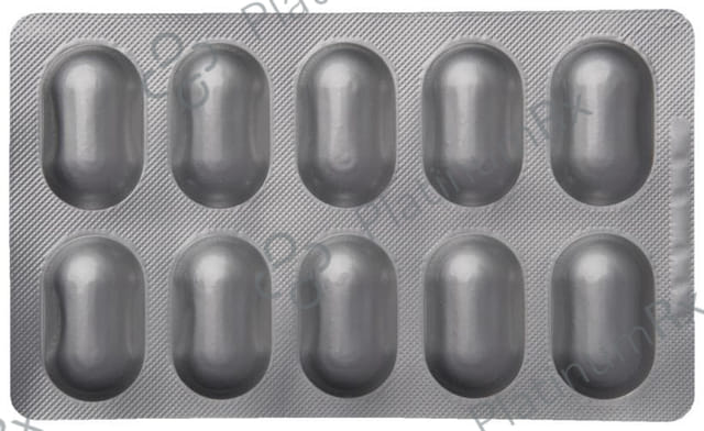 Mac Q10 Tablet 10s