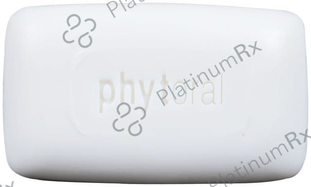Phytoral Soap Bar 75gm