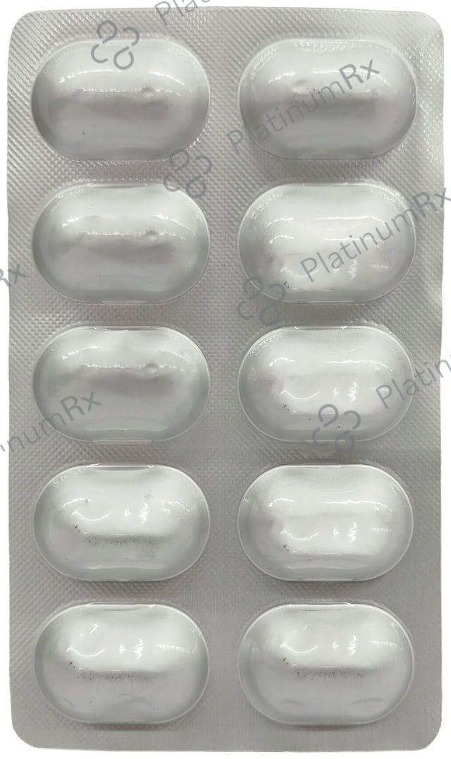 Clomosol Tablet