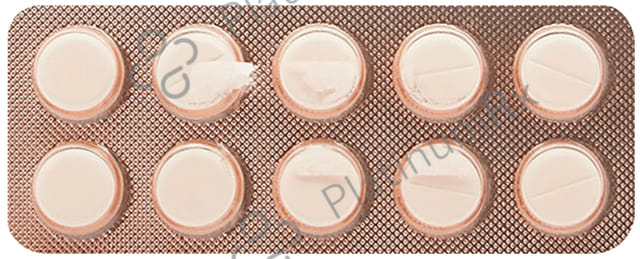 T 98 250mg Tablet DT 10s