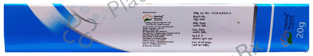Acnetop Gel 20gm