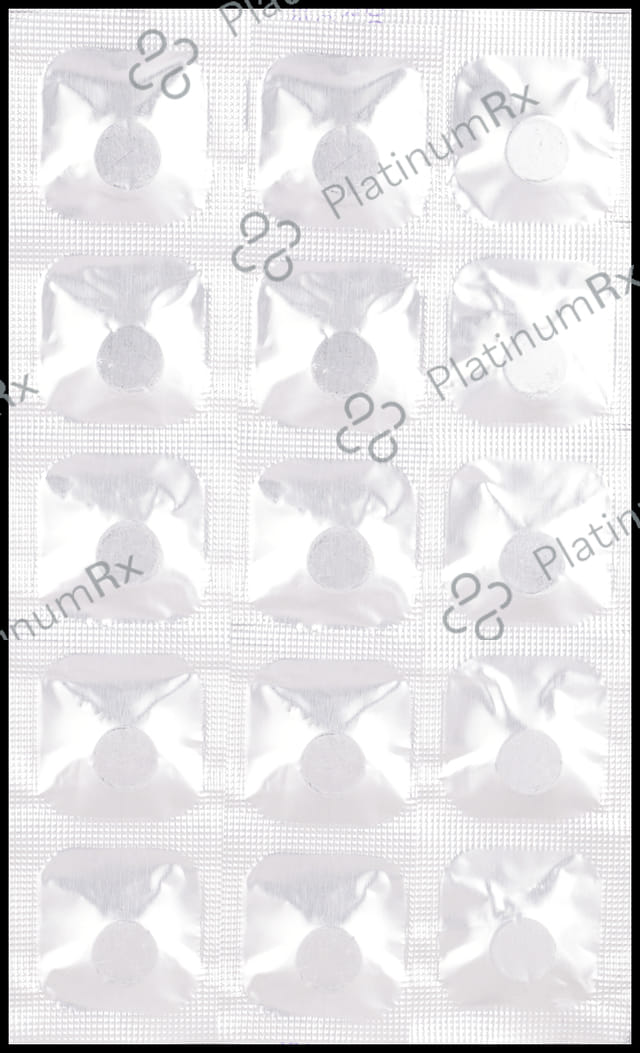 Tellzy 80mg AM Tablet 15s