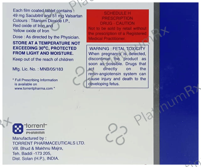 Arnoza 100mg Tablet 14s