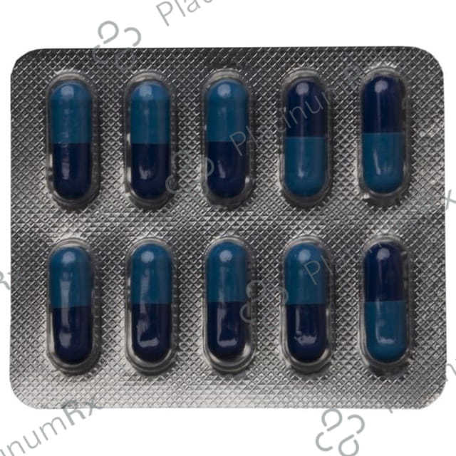 Pregabid 150 Capsule