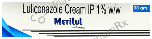 Metilul Cream