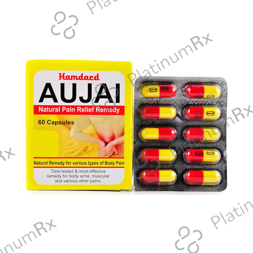 Hamdard Aujai