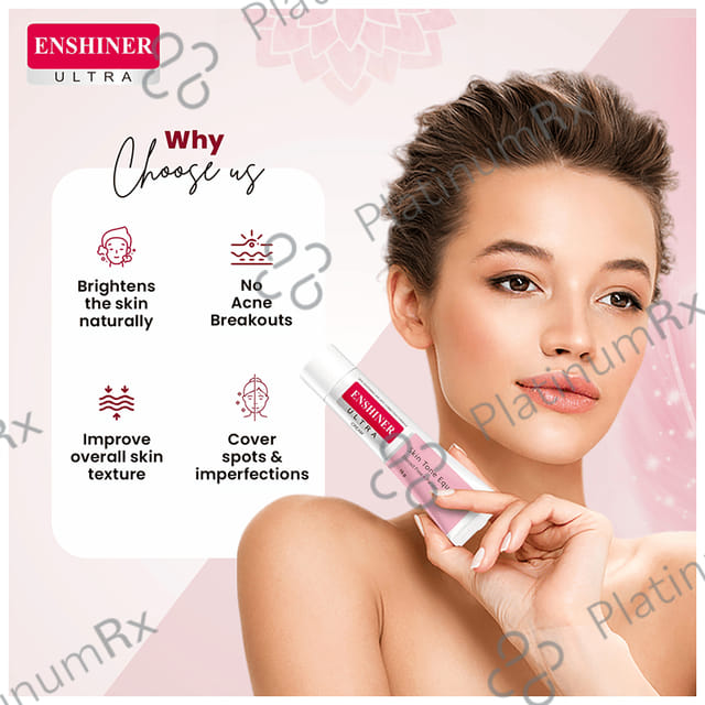 Enshiner Ultra Cream