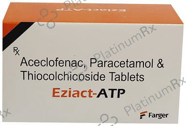 Eziact-ATP Tablet