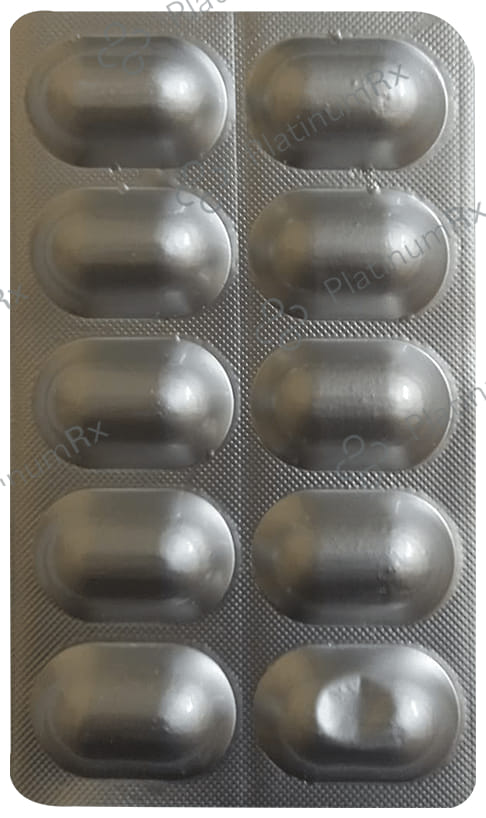 Esmonova-DSR Capsule