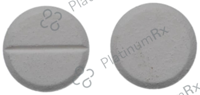 Torsinex 20mg Tablet 10s