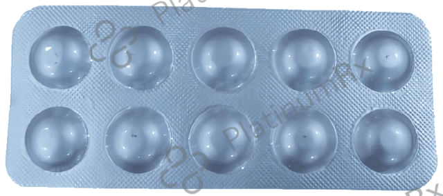 Nicodam 5 Tablet