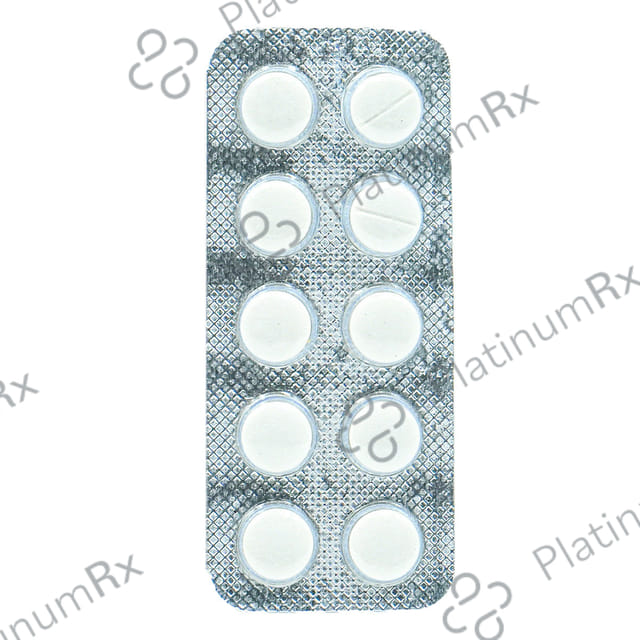 Clocalm 2mg Tablet 10s