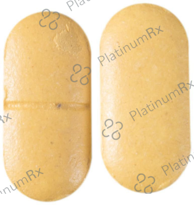 Thio-Seradic Tablet