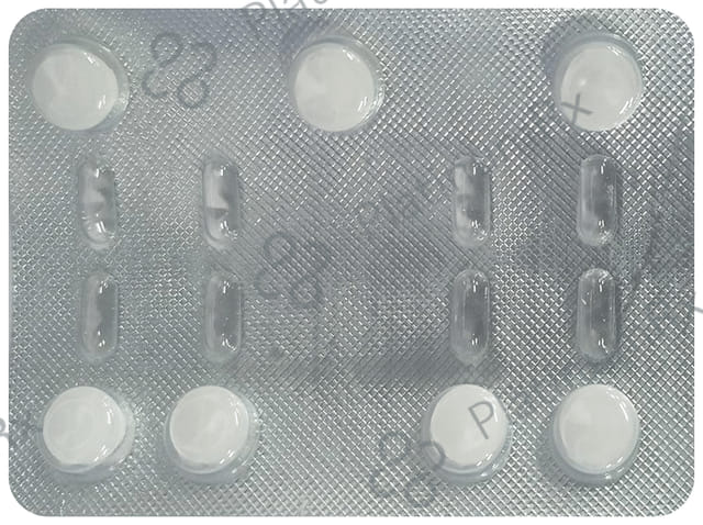 Texiford 250mg Tablet