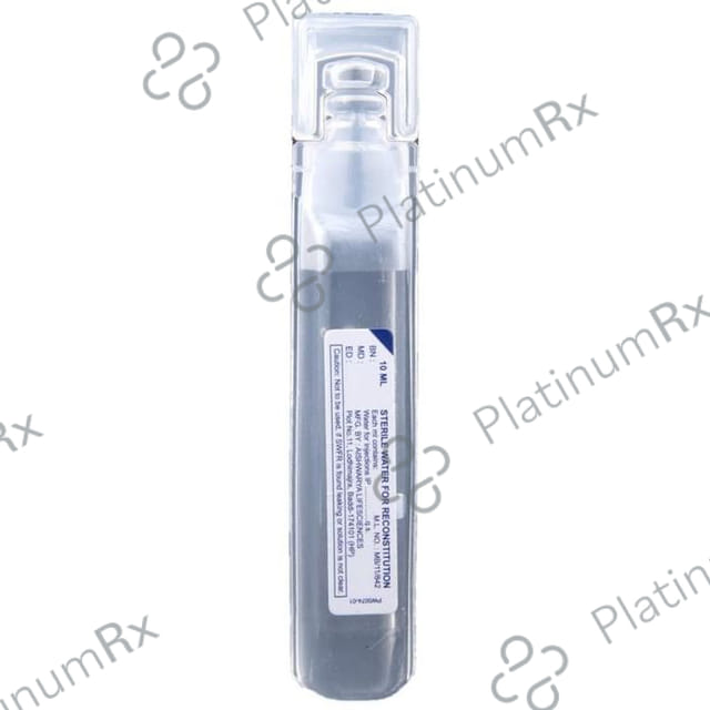 Clavam Paediatric Oral Suspension 10ml