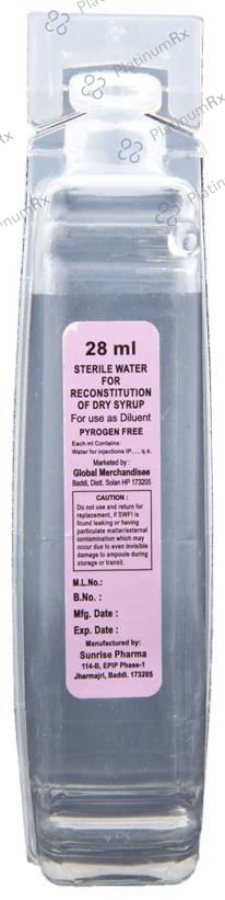 Moxclav BD 228.5mg Powder for Oral Suspension 30ml