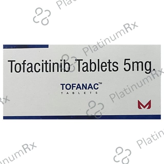Tofanac Tablet