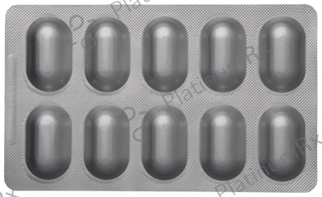 HB Set Tablet 10s